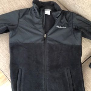 Columbia winter jacket